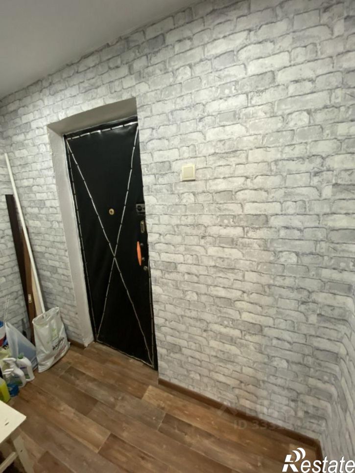 1-комн квартира ул Ленинградская, 58,  д. 58