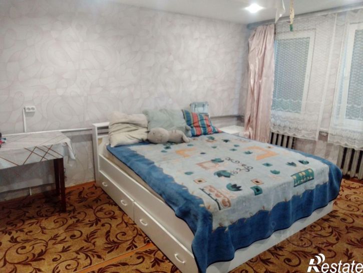 Коттедж/дом ул Калибина, 7,  д. 7