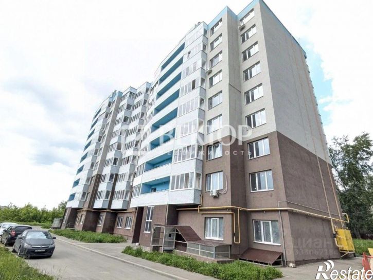 1-комн квартира Иваново, 1 Сосневская, 6
