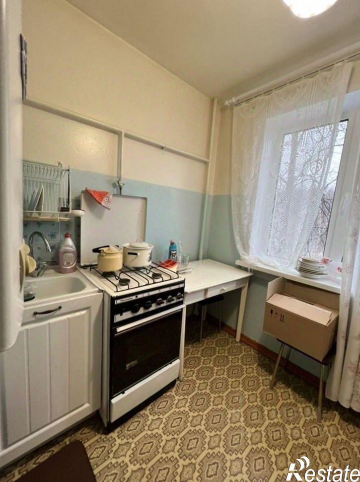 4-комн квартира Иваново, улица Любимова, 22