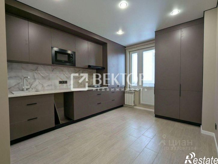 1-комн квартира Иваново, 1 Сосневская, 6