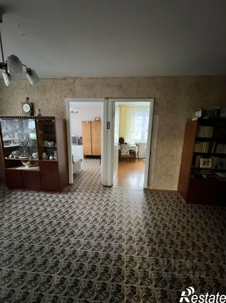 4-комн квартира Иваново, улица Любимова, 22