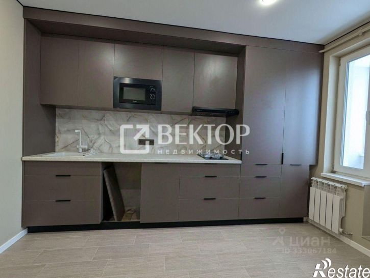 1-комн квартира Иваново, 1 Сосневская, 6