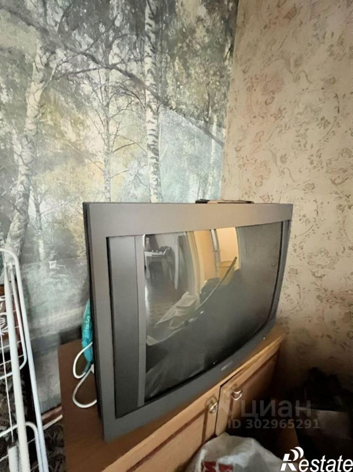 4-комн квартира Иваново, улица Любимова, 22
