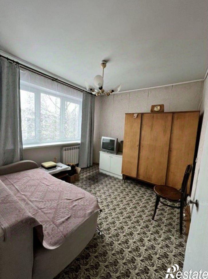 4-комн квартира Иваново, улица Любимова, 22