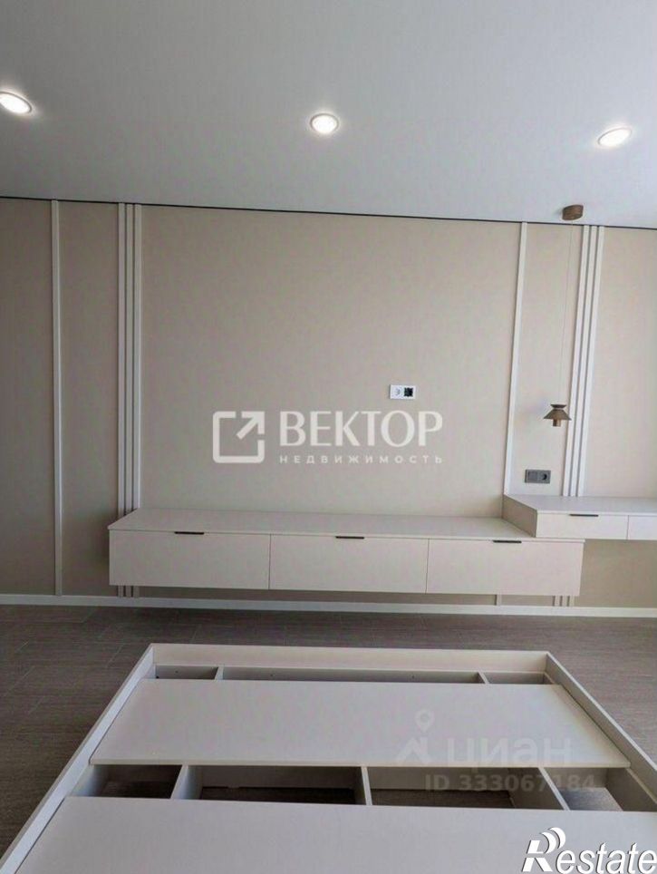 1-комн квартира Иваново, 1 Сосневская, 6