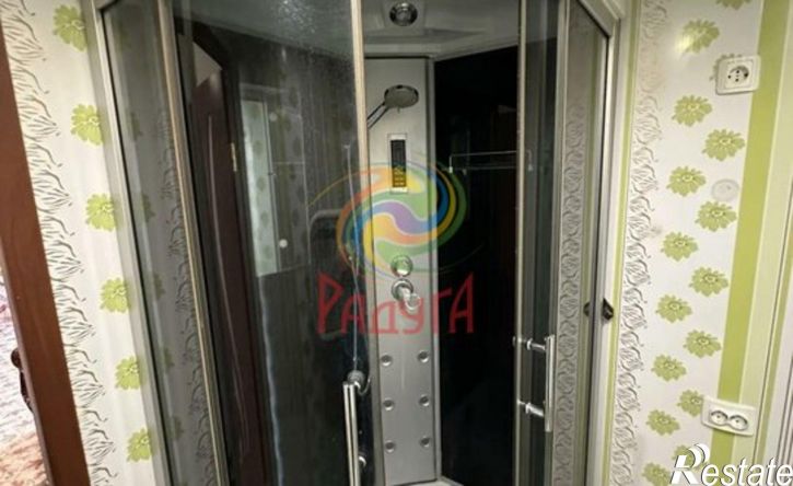 1-комн квартира Вичуга, улица 40 лет Октября, 1А