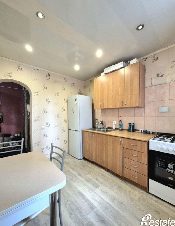 3-комн квартира Иваново, Пролетарская улица, 6