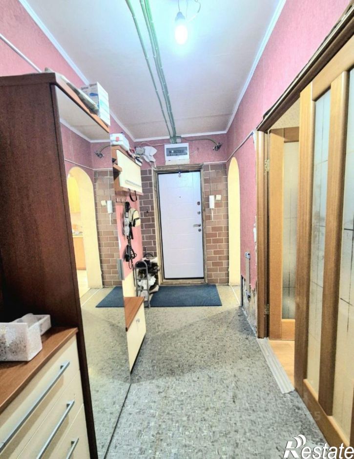 3-комн квартира Иваново, Пролетарская улица, 6