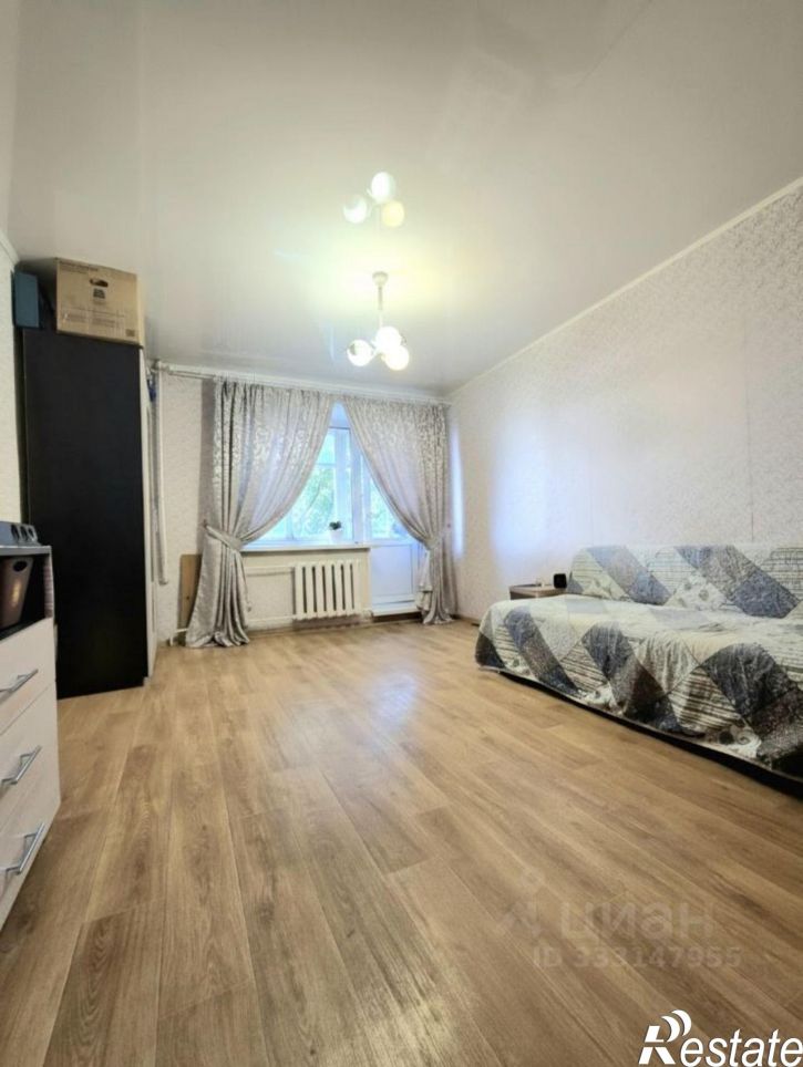 3-комн квартира Иваново, Пролетарская улица, 6