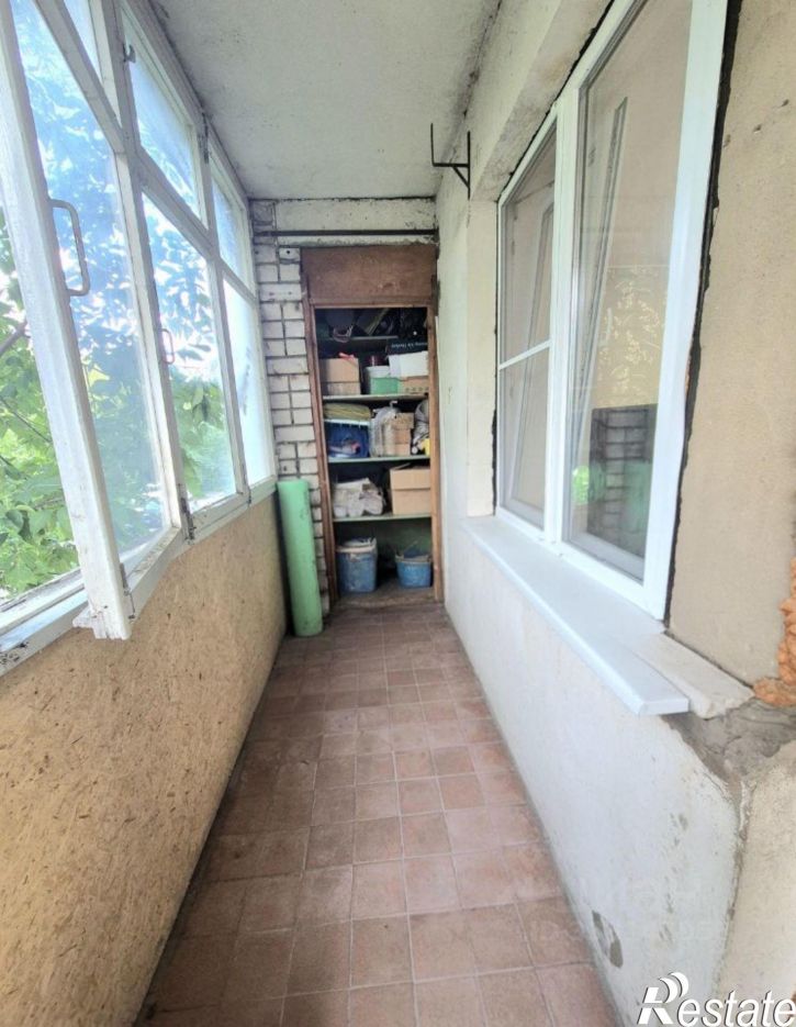 3-комн квартира Иваново, Пролетарская улица, 6