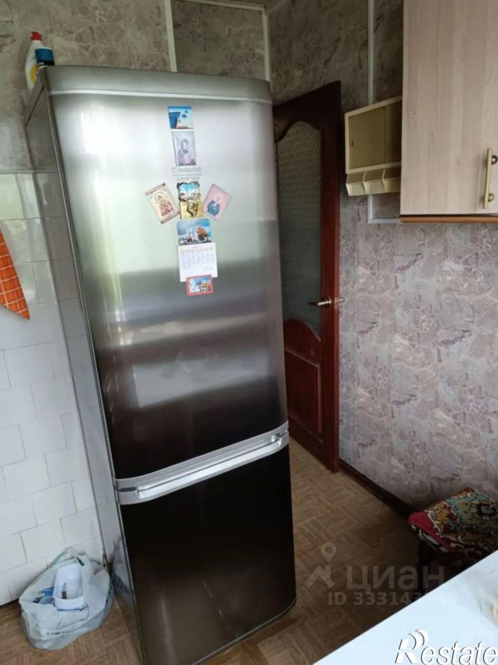 2-комн квартира Иваново, улица Поэта Ноздрина, 11