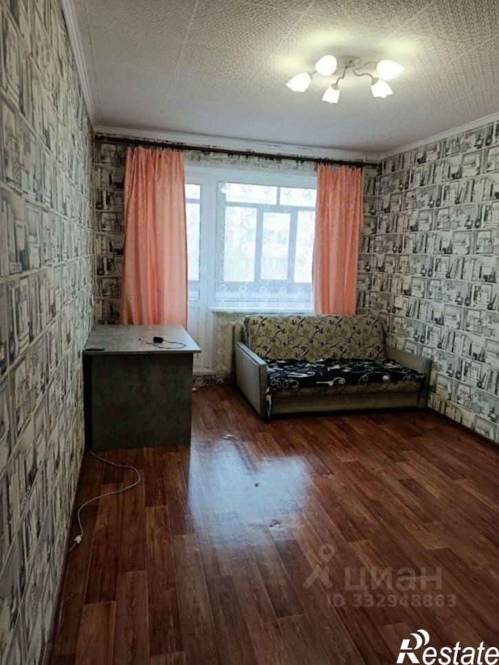 1-комн квартира Кохма, Владимирская улица