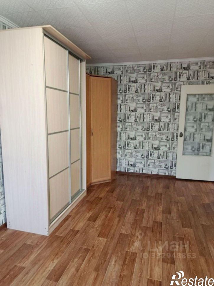 1-комн квартира Кохма, Владимирская улица
