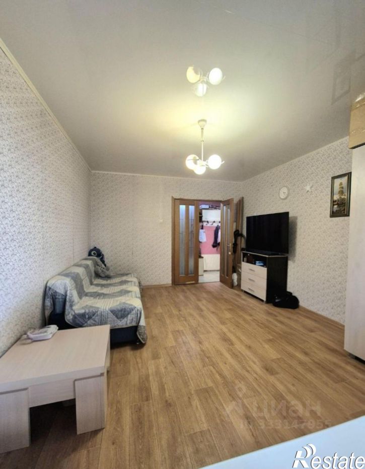 3-комн квартира Иваново, Пролетарская улица, 6