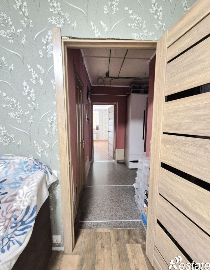 3-комн квартира Иваново, Пролетарская улица, 6