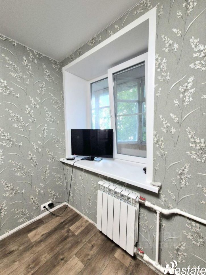 3-комн квартира Иваново, Пролетарская улица, 6