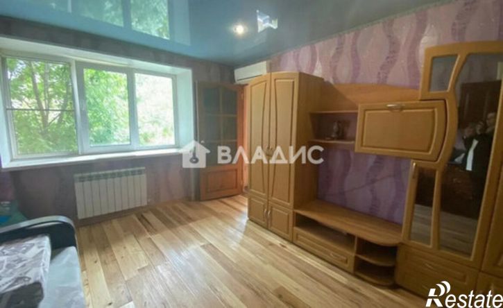 2-комн квартира Иваново, проспект Строителей, 15