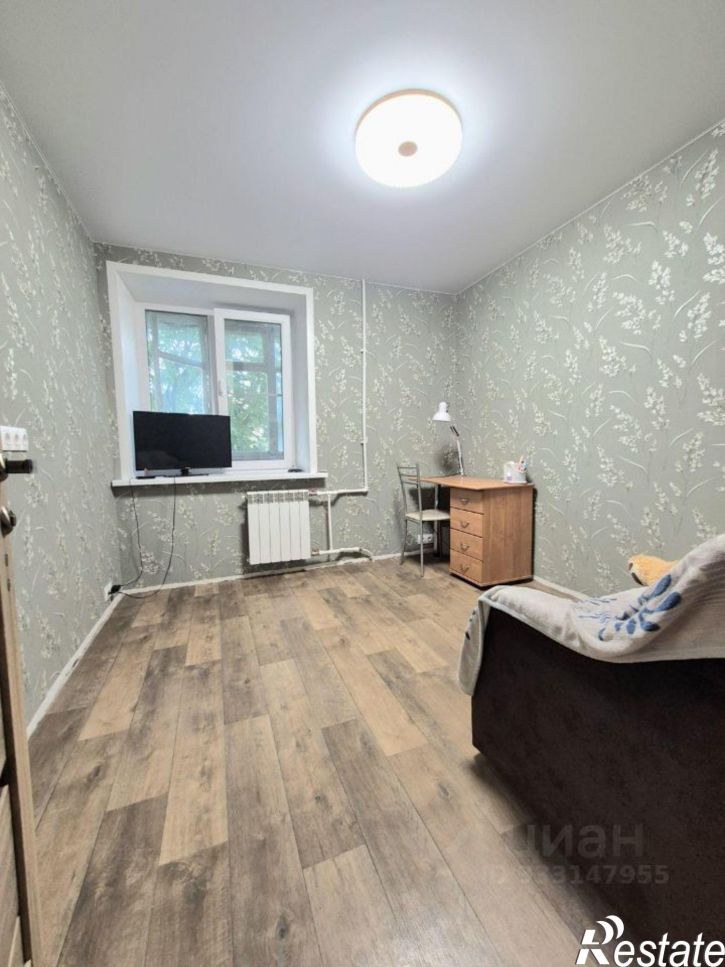 3-комн квартира Иваново, Пролетарская улица, 6