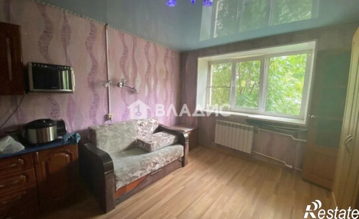 2-комн квартира Иваново, проспект Строителей, 15