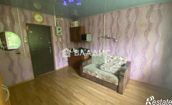 2-комн квартира Иваново, проспект Строителей, 15