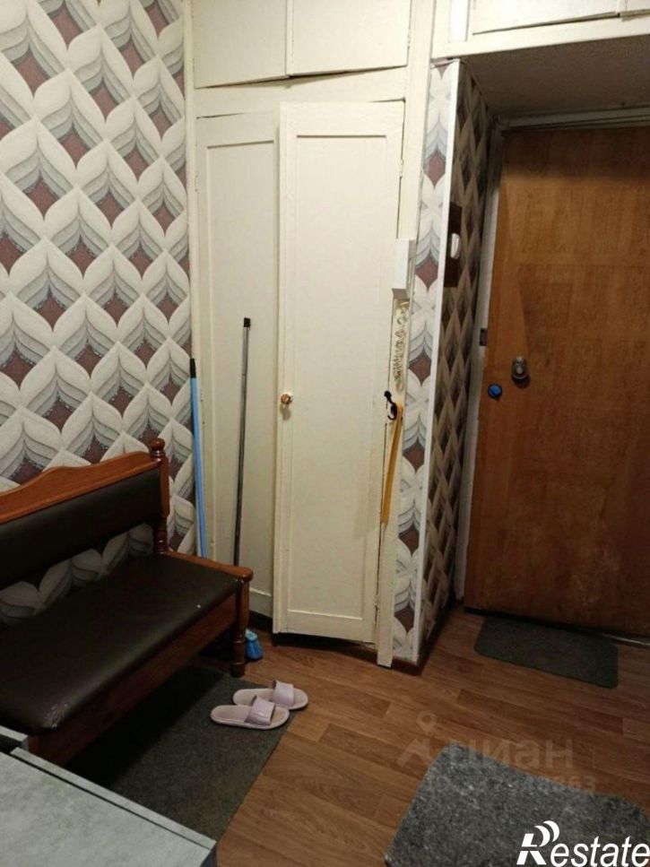 1-комн квартира Кохма, Владимирская улица