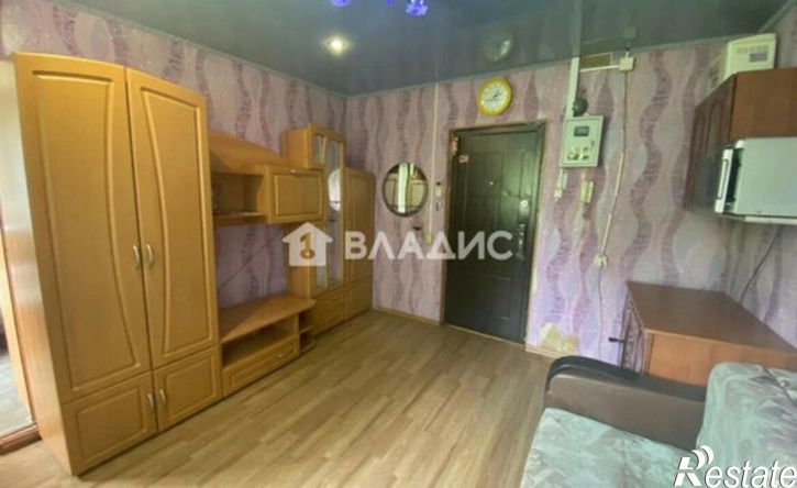 2-комн квартира Иваново, проспект Строителей, 15