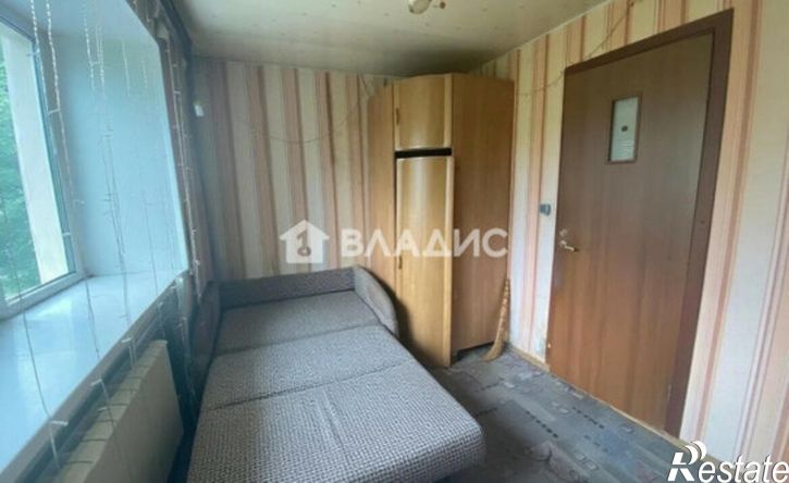 2-комн квартира Иваново, проспект Строителей, 15