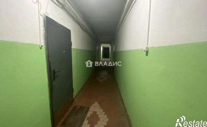 2-комн квартира Иваново, проспект Строителей, 15