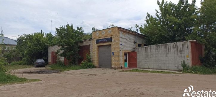 Офис Советская ул., д.28