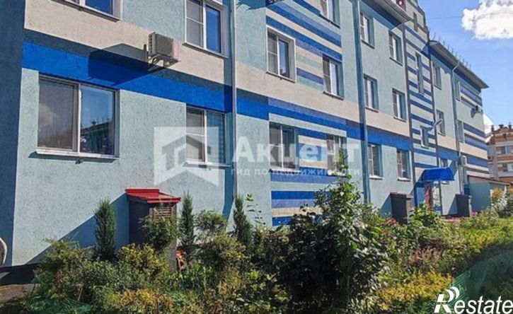 2-комн квартира пр-кт Героев, 3,  д. 3