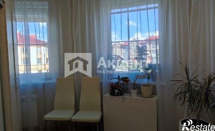 2-комн квартира пр-кт Героев, 3,  д. 3