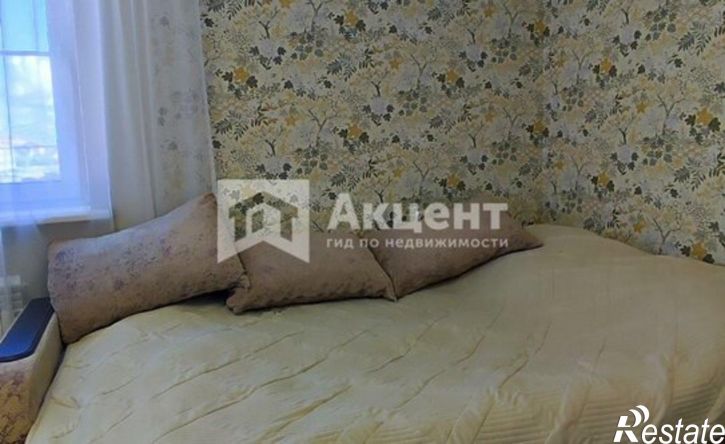 2-комн квартира пр-кт Героев, 3,  д. 3