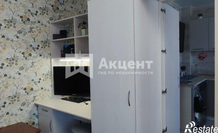 2-комн квартира пр-кт Героев, 3,  д. 3
