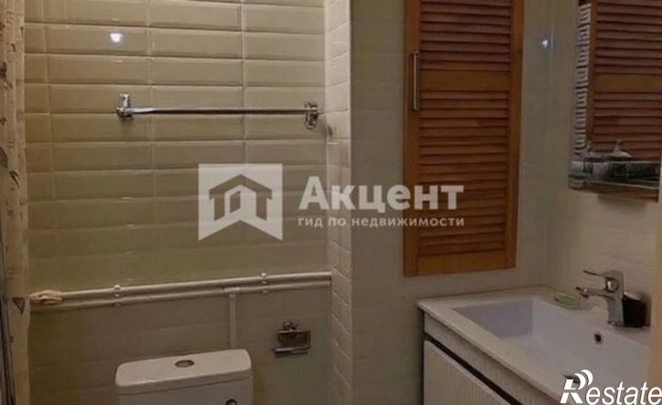 2-комн квартира пр-кт Героев, 3,  д. 3
