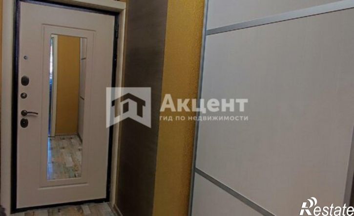 2-комн квартира пр-кт Героев, 3,  д. 3