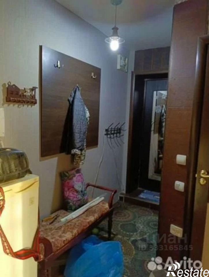 2-комн квартира мкр Гагарина, 15,  д. 15