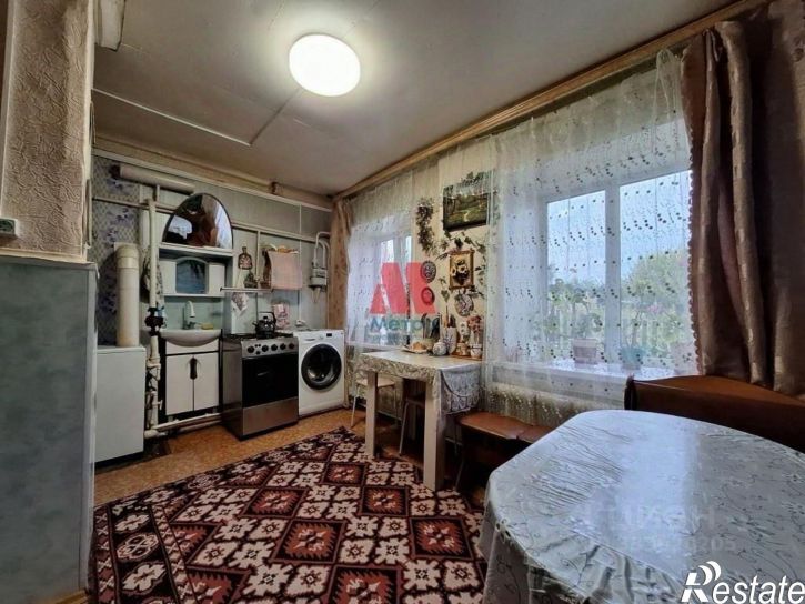 2-комн квартира ул Октябрьская, 65а,  д. 65а