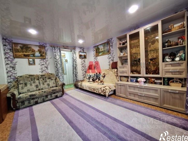 2-комн квартира ул Октябрьская, 65а,  д. 65а