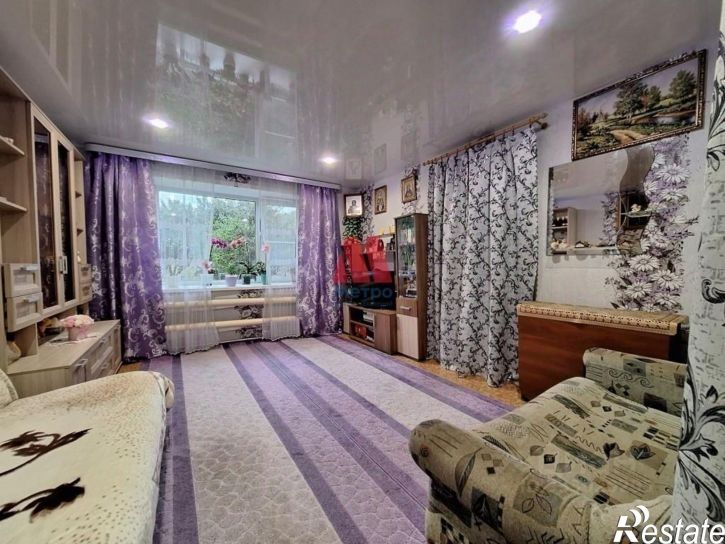 2-комн квартира ул Октябрьская, 65а,  д. 65а