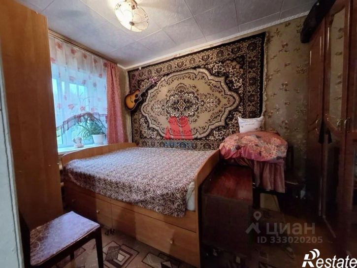2-комн квартира ул Октябрьская, 65а,  д. 65а