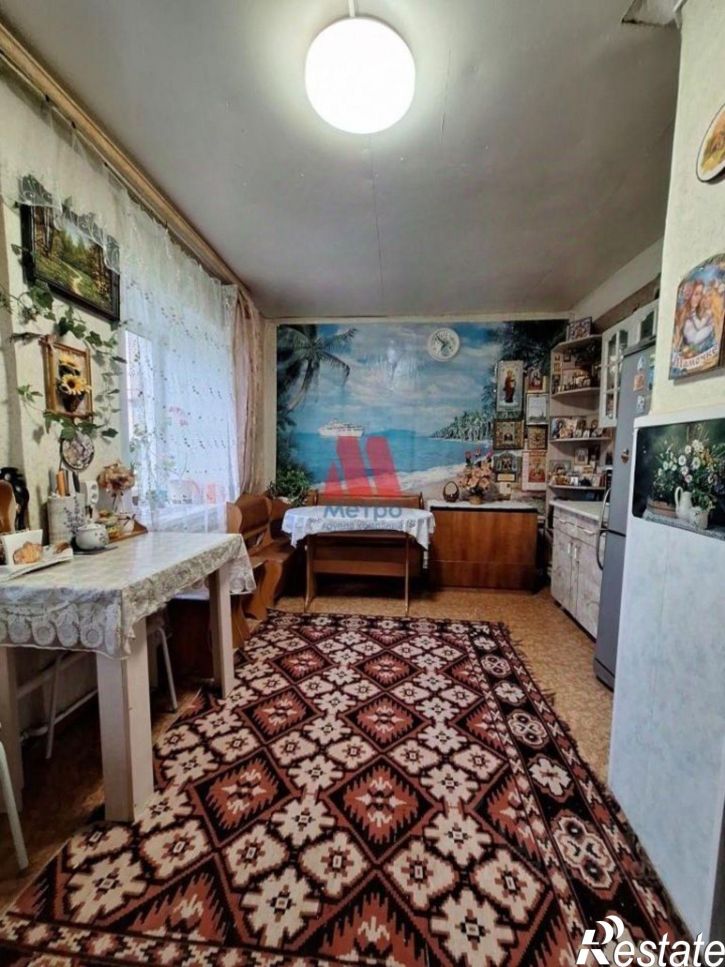 2-комн квартира ул Октябрьская, 65а,  д. 65а