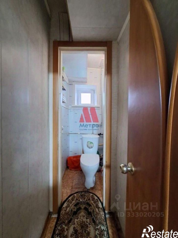 2-комн квартира ул Октябрьская, 65а,  д. 65а