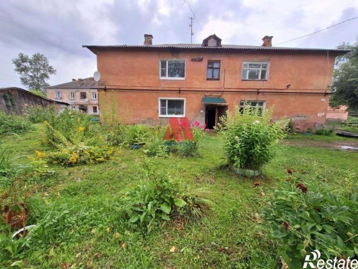 2-комн квартира ул Октябрьская, 65а,  д. 65а
