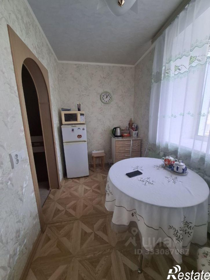1-комн квартира Иваново, улица Калинина, 52