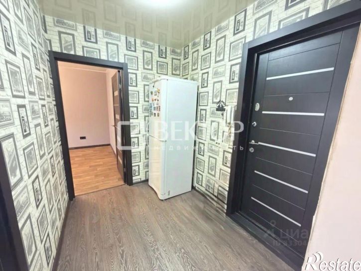 2-комн квартира г Иваново, ул 1-я Полевая, 36