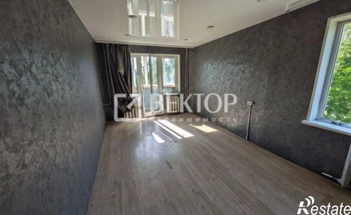 2-комн квартира Иваново, Новая улица, 6