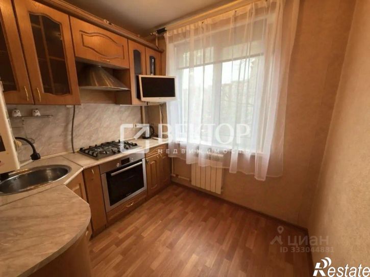 2-комн квартира г Иваново, ул 1-я Полевая, 36