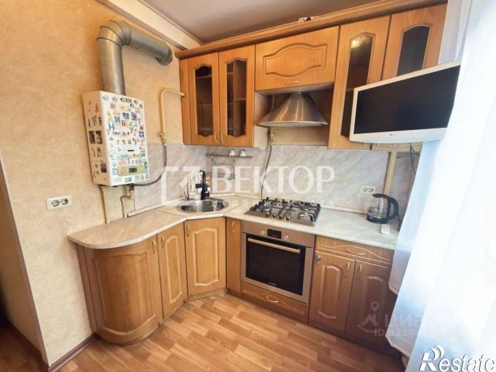 2-комн квартира г Иваново, ул 1-я Полевая, 36