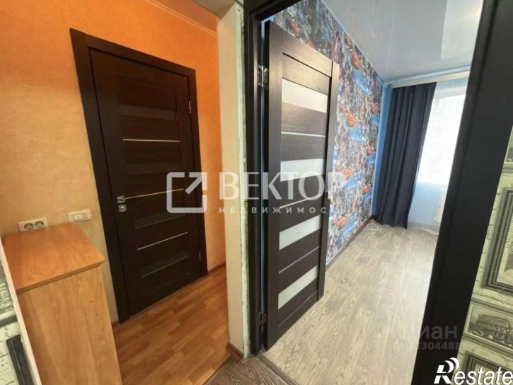 2-комн квартира г Иваново, ул 1-я Полевая, 36